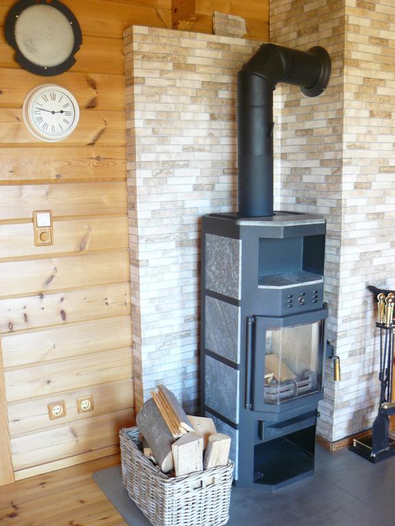 Ferienhaus Berg.Erleben Hilders Bagian luar foto