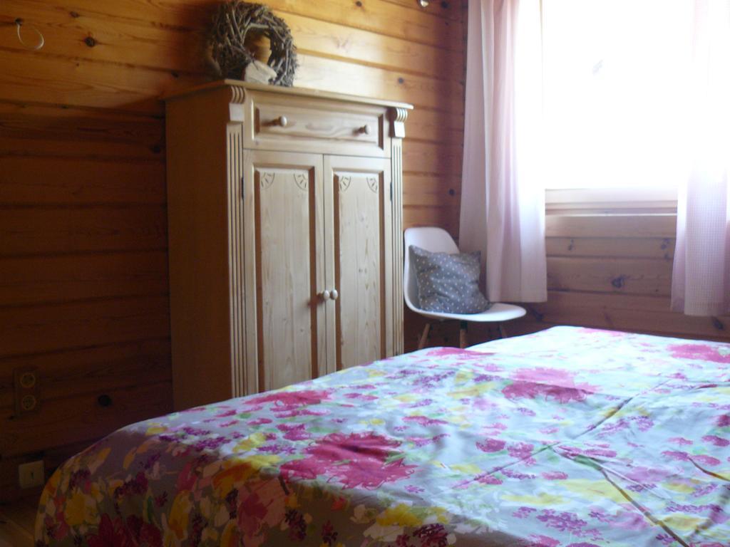 Ferienhaus Berg.Erleben Hilders Bagian luar foto
