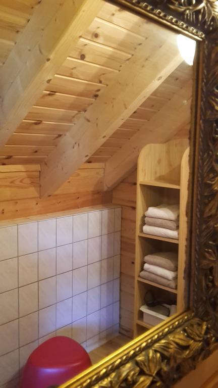Ferienhaus Berg.Erleben Hilders Bagian luar foto