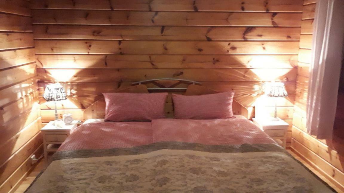 Ferienhaus Berg.Erleben Hilders Bagian luar foto